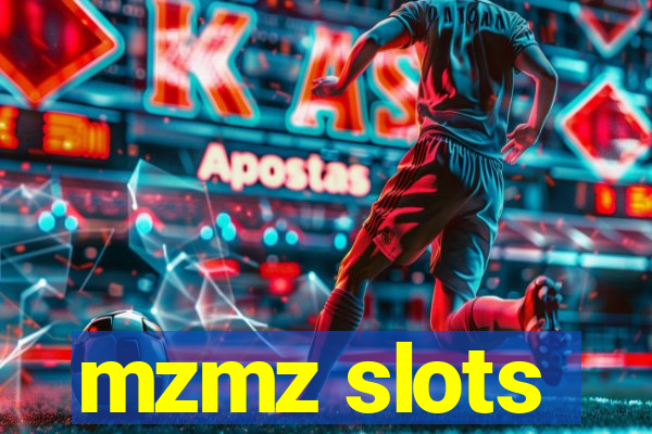 mzmz slots